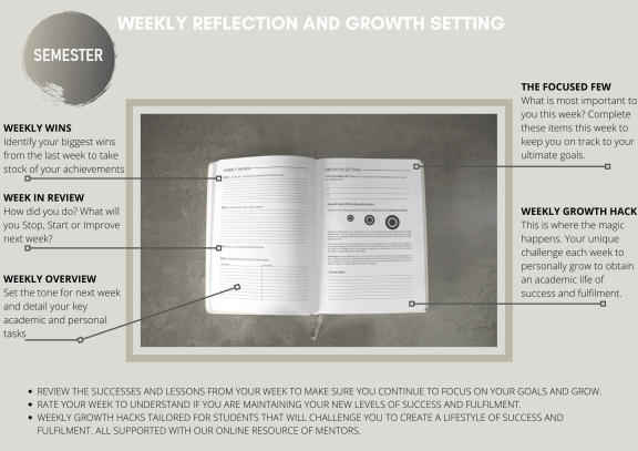 weekly-reflection
